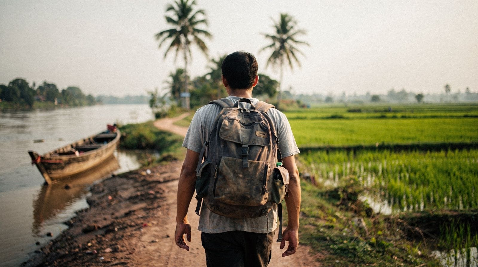 Vietnam and Cambodia in Three Weeks: A 21-Day Itinerary