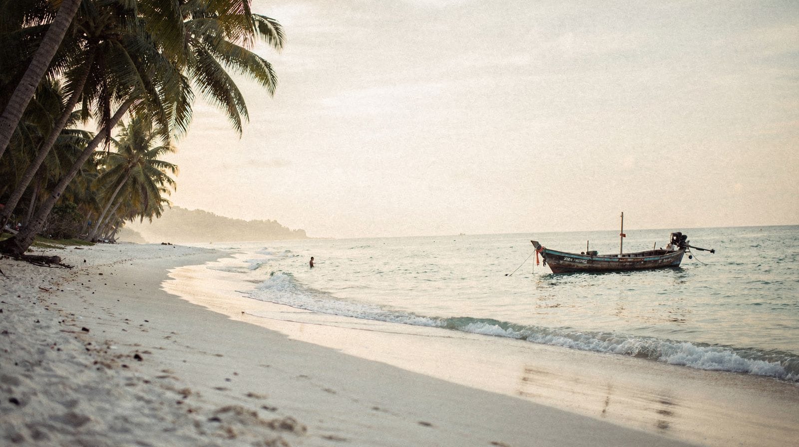 Vietnam Beach Holiday: 10 Days Along the Coast by Air and Road