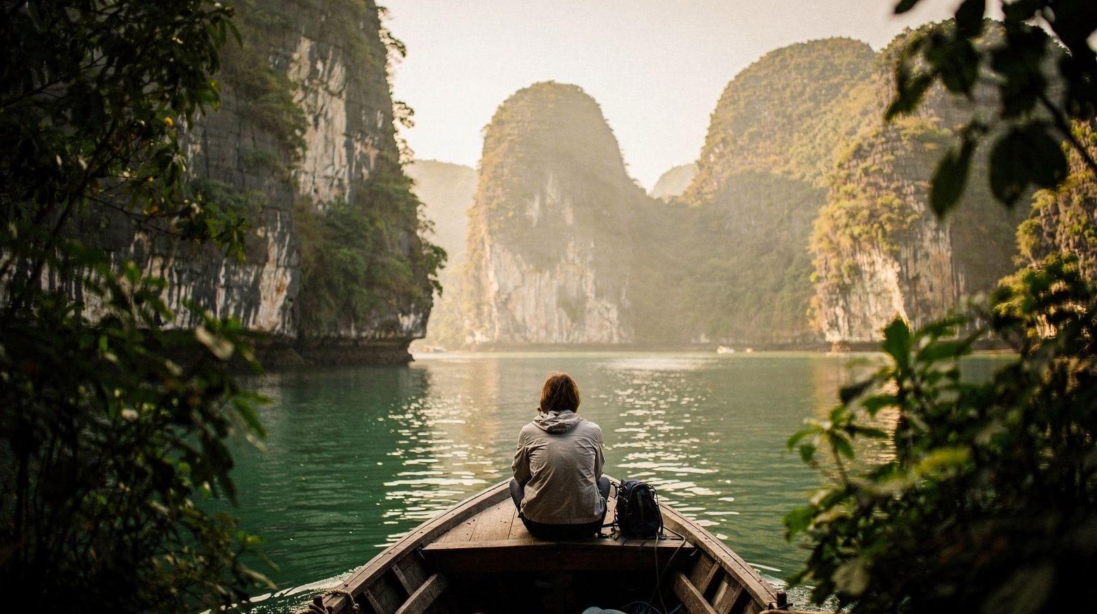 Vietnam Family Itinerary: 12 Days at a Child's Pace