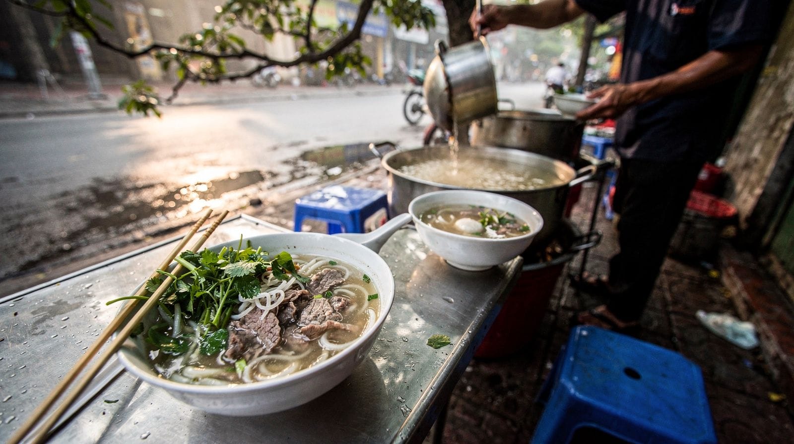 Vietnam Food Lovers Itinerary: 12 Days from Hanoi to the Mekong