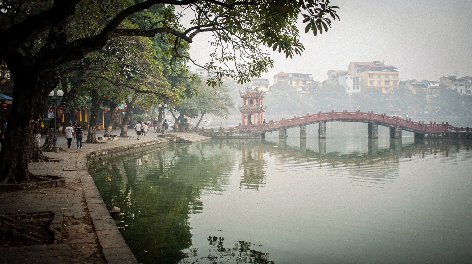 Vietnam in 10 Days: Hanoi, Ha Long, Ninh Binh, Hue, Hoi An and Saigon