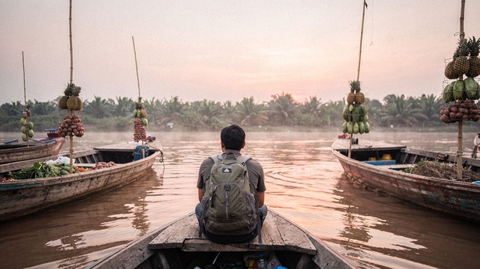 Vietnam in Two Weeks: The Classic Route Plus Sapa and the Mekong