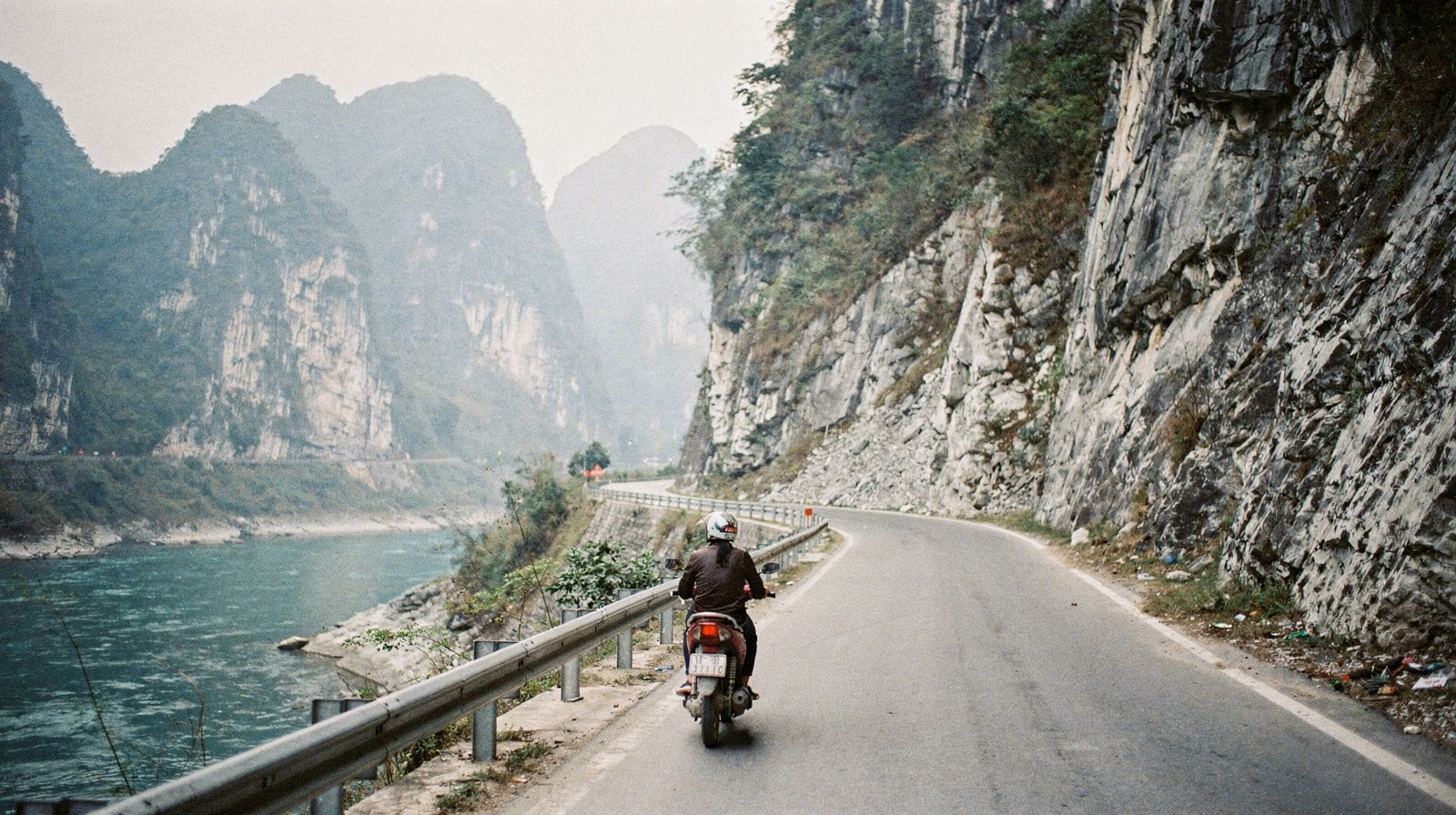 Vietnam Off the Beaten Path: Two Weeks by Road from North to Centre